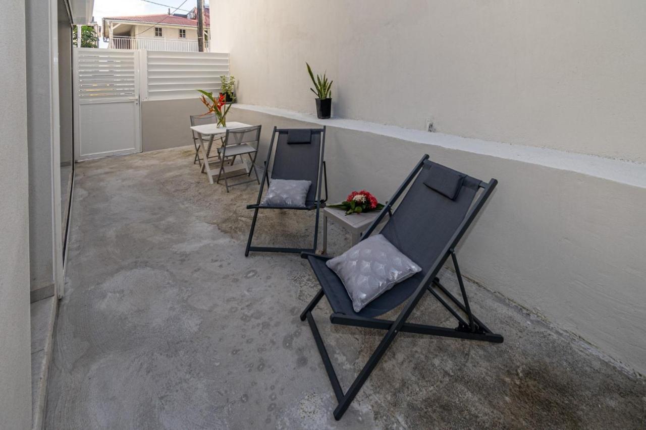 Ilet Jade * Le Gosier (Grande-Terre)