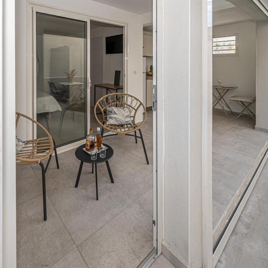 Ilet Jade Appartement *