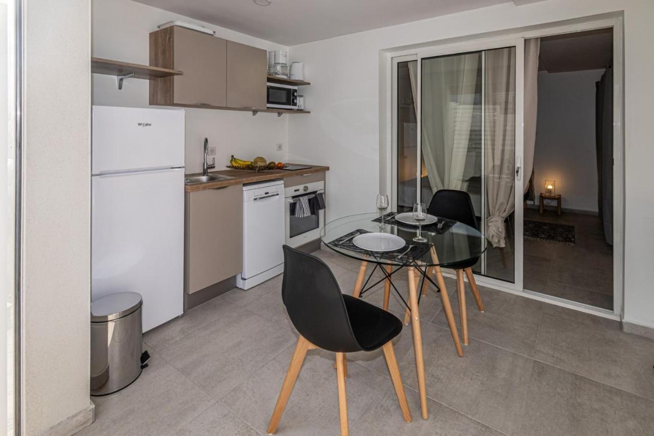 Ilet Jade Appartement *