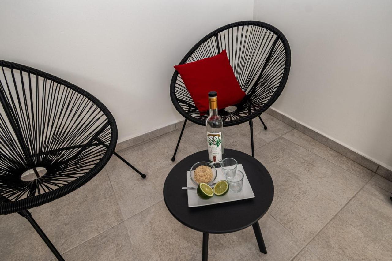 Ilet Jade Appartement Le Gosier (Grande-Terre)
