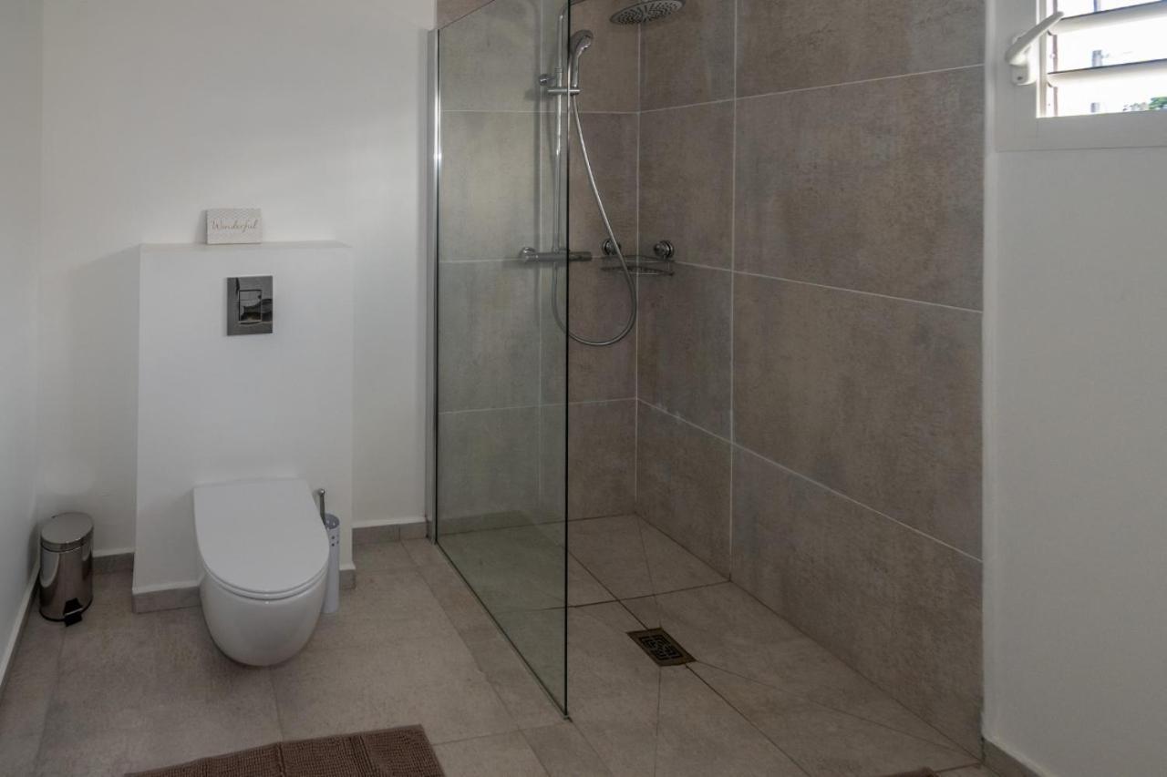 Ilet Jade Appartement *