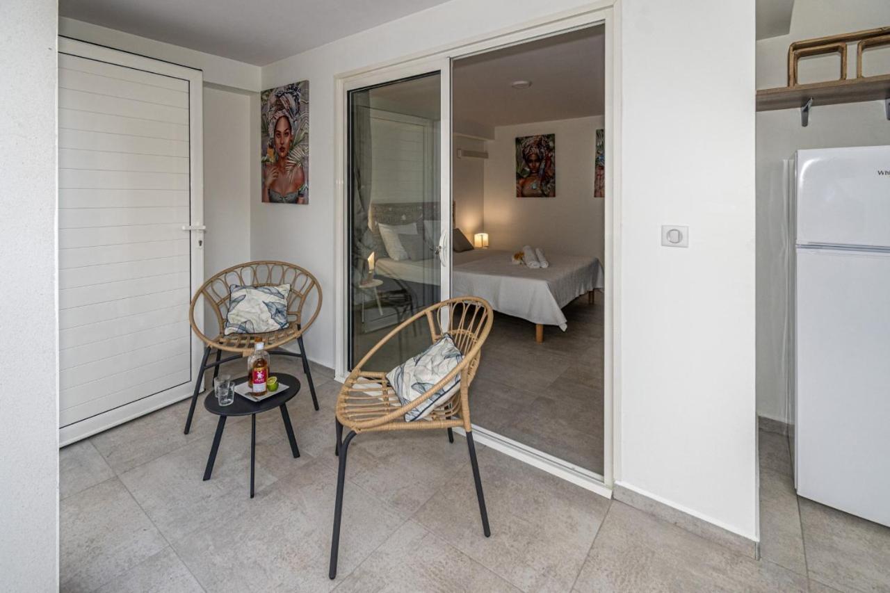 Ilet Jade Appartement *