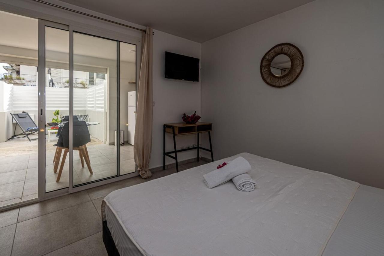 Appartement Ilet Jade