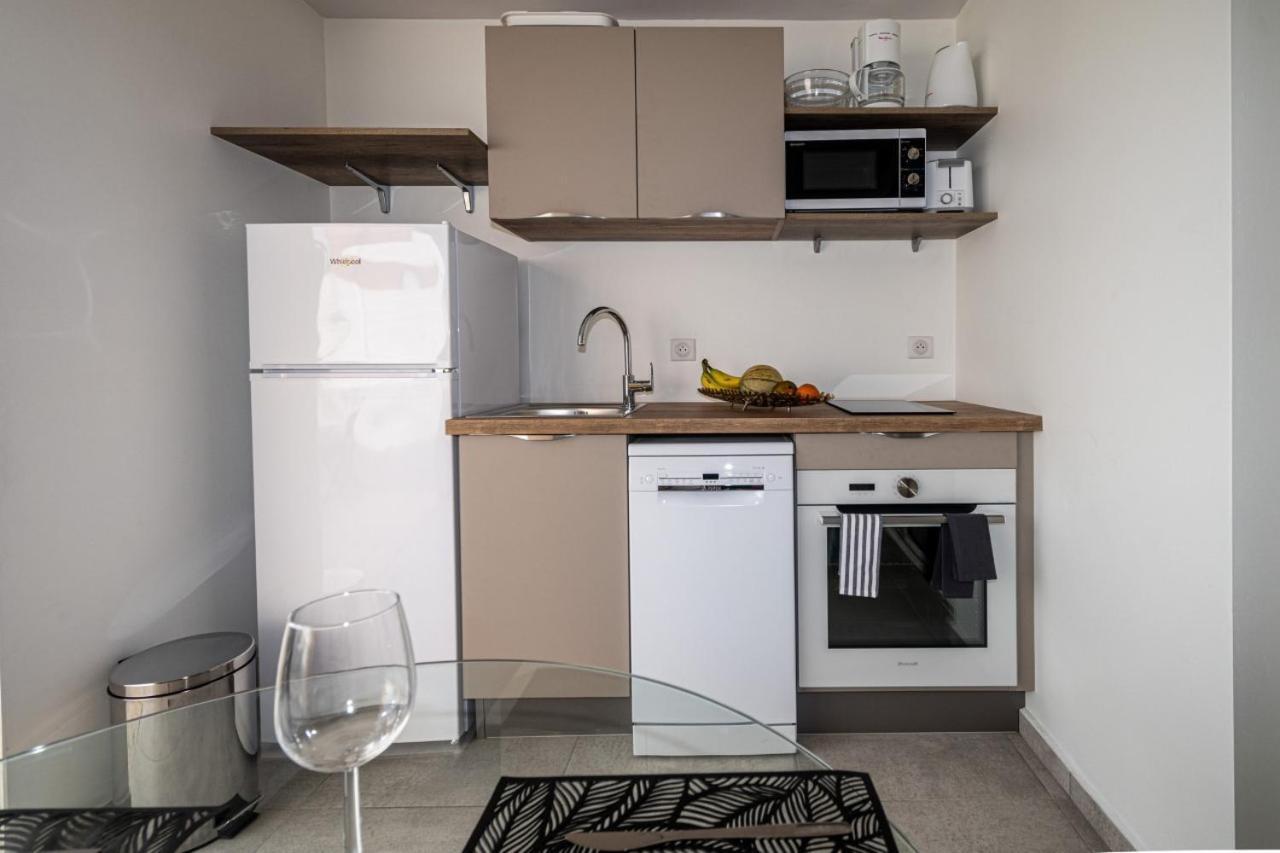 Appartement Ilet Jade
