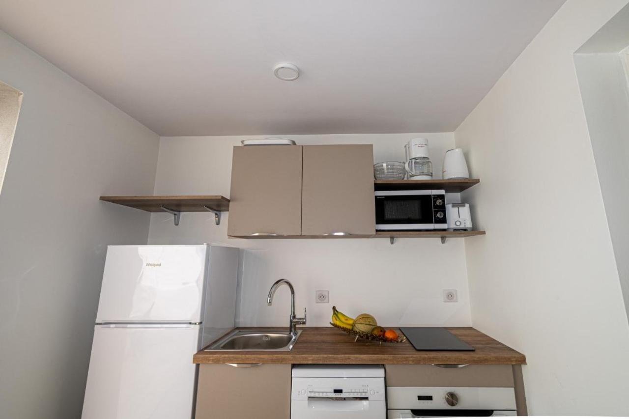 Ilet Jade Appartement