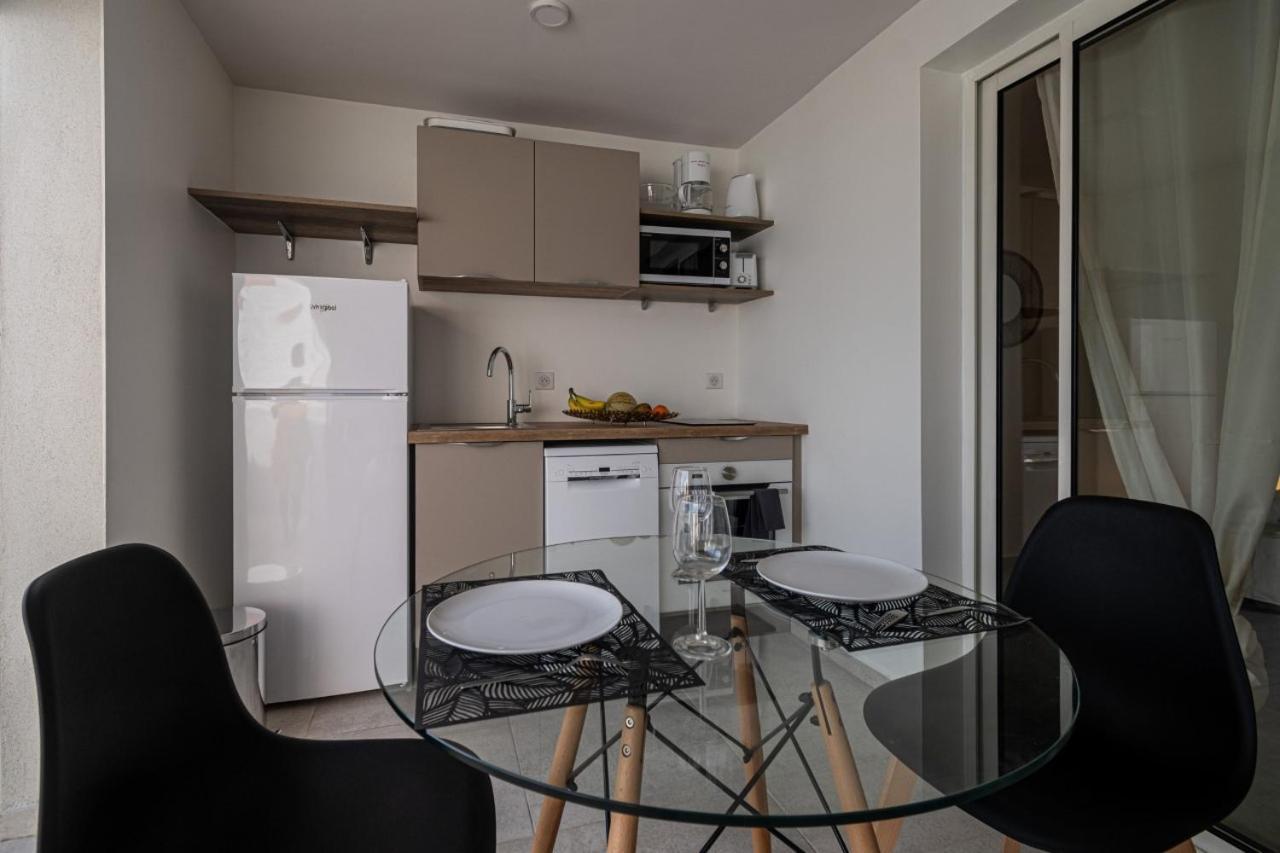 Ilet Jade Appartement Le Gosier (Grande-Terre)