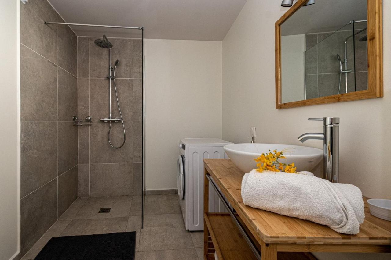 Appartement Ilet Jade *
