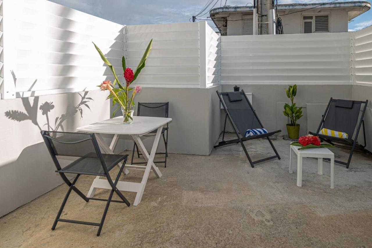 Ilet Jade Appartement Le Gosier (Grande-Terre)